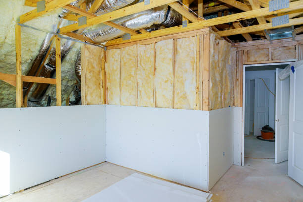 Best Types of Insulation in Kingstown, MD