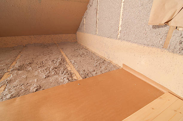 Best Types of Insulation in Kingstown, MD