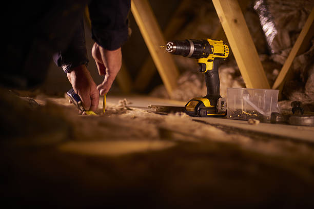 Best Insulation for Specific Applications in Kingstown, MD